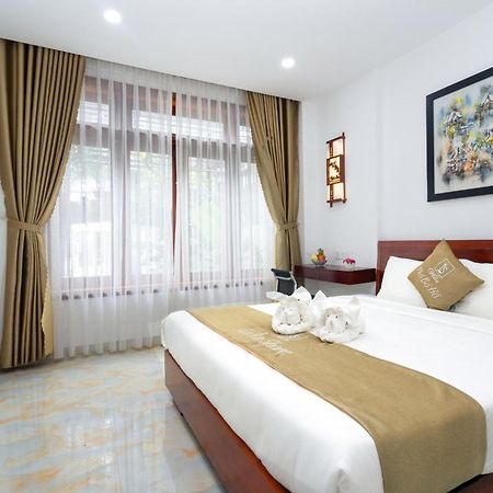 Villa Lake Shore Hoi An An Bàn Eksteriør billede
